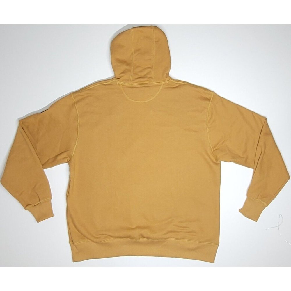 Under Armour Project Rock Blood Sweat Respect Terry Pullover Hoodie - Picture 6 of 7